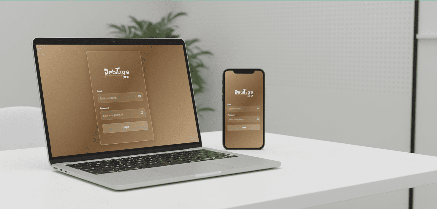 Application Debitage Pro pour la gestion des entreprises de menuiserie